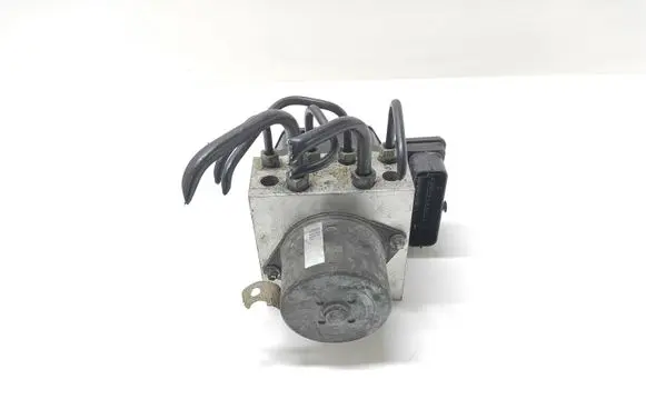 Ford Mondeo MK IV ABS Pump 7G912C405 16566001A