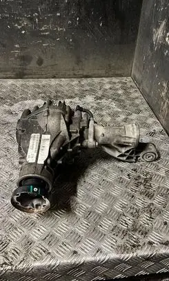 Jeep Grand Cherokee Front differential 68352175AA
