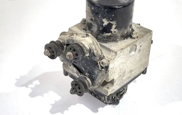 Volkswagen PASSAT B6 ABS Pump 3C0614109