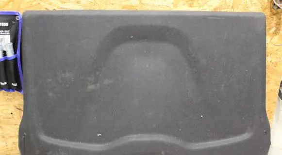 Volvo V40 Cross country Parcel shelf 31291021