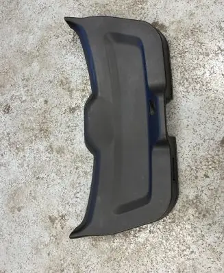 Opel Antara Tailgate/boot lid cover trim 96820213