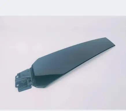 Audi A5 8T 8F (B) Pillar trim (exterior) 8T8853290