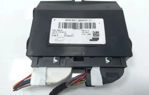BMW 1 F20 F21 Sensor 6411928444101