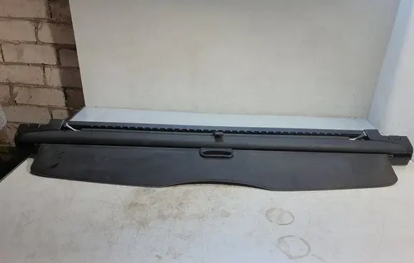 BMW 5 E60 E61 Parcel shelf load cover 7076991 003063001500 0502004