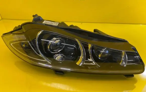 Jaguar XF X250 Headlight/headlamp CX23-13W029-BJ