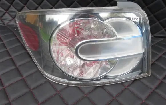Mazda CX-7 Rear/tail lights EG2151150 22061583 A048960