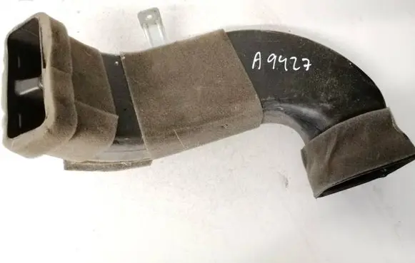 KIA Sorento Air intake hose/pipe