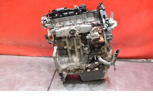 Ford Focus Engine T1DB