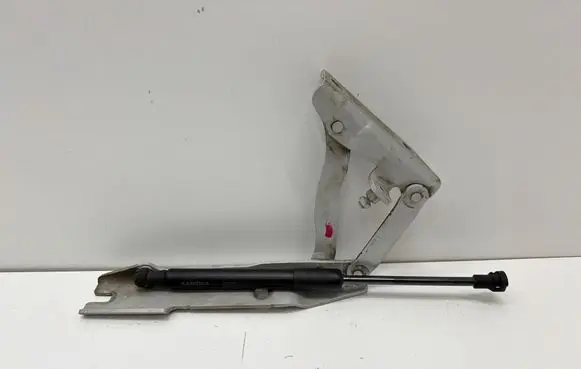 BMW 5 E60 E61 Engine bonnet/hood hinges 7091027
