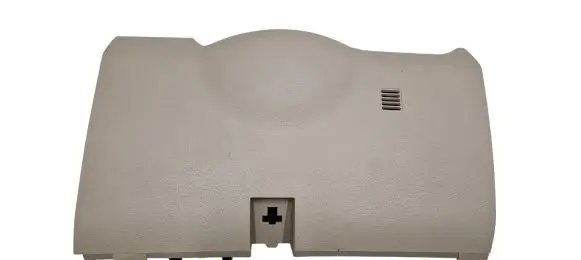Dodge RAM Dashboard lower bottom trim panel 1WQ371L1 1WQ371L1AE 15573AG