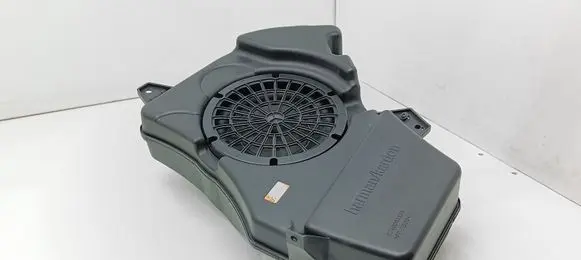 Mercedes-Benz ML W166 Subwoofer speaker A1668202202