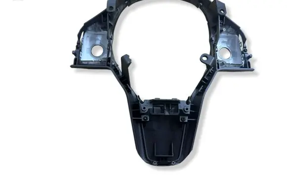 Steering wheel buttons/switches