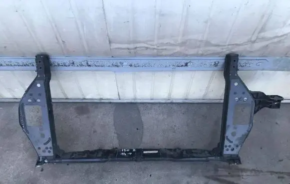 Hyundai i20 (GB IB) Radiator support slam panel