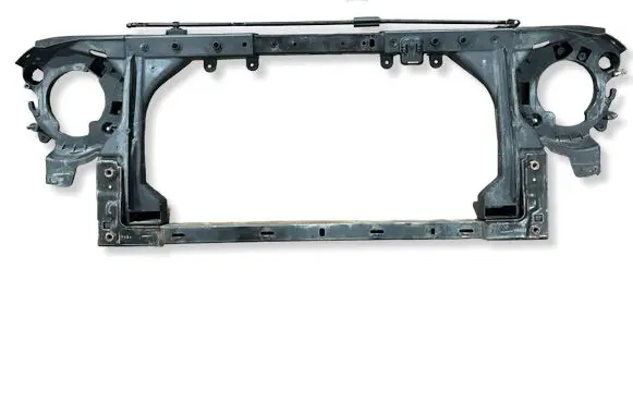 Jeep Wrangler Radiator support slam panel 55077976AB