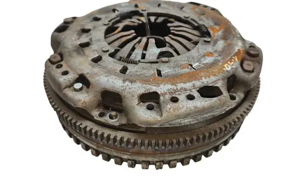 Mercedes-Benz A W176 Clutch set kit