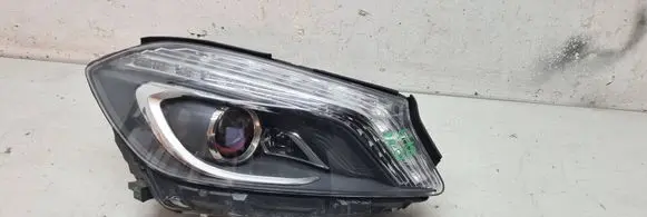 Mercedes-Benz A W176 Headlight/headlamp A1768205361 1ZT01081062 0103186201291565