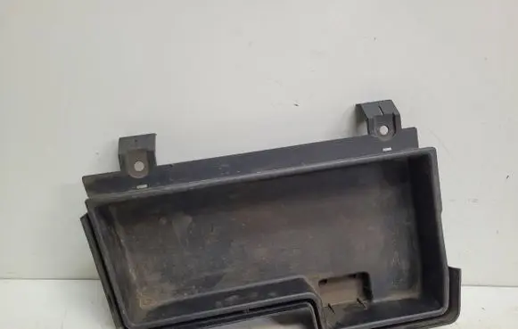 BMW 3 E46 Trunk/boot lower side trim panel 8193797