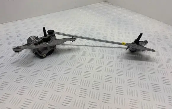 Peugeot 308 Headlight wiper blade set 9844275680 3397022095 202103241