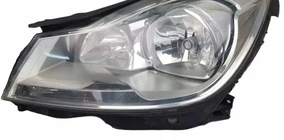 Mercedes-Benz C W204 Headlight/headlamp A2048205159