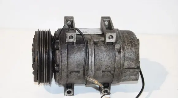 Volvo S60 Air conditioning (A/C) compressor (pump) 99000053 8FK351109761 8FK351109