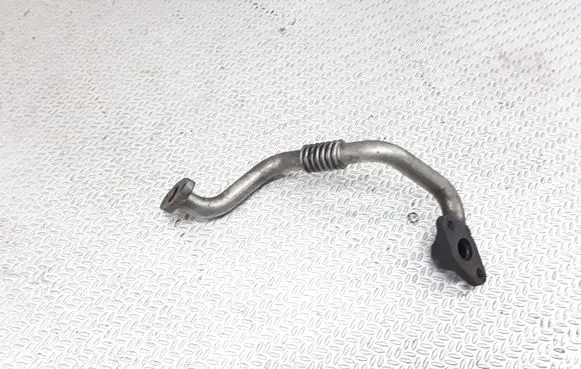 Alfa Romeo 147 EGR valve line/pipe/hose