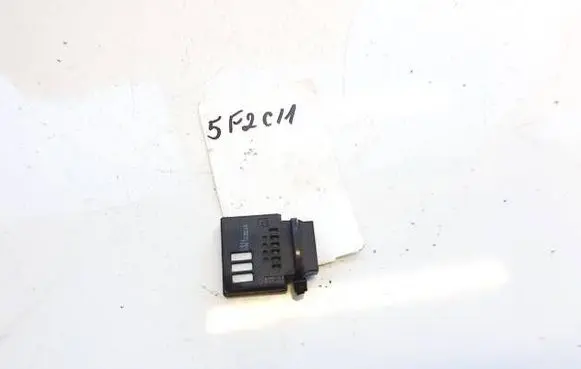 Chevrolet Orlando Fuse 013231068