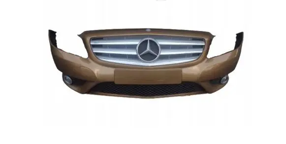 Mercedes-Benz B W246 W242 Front bumper