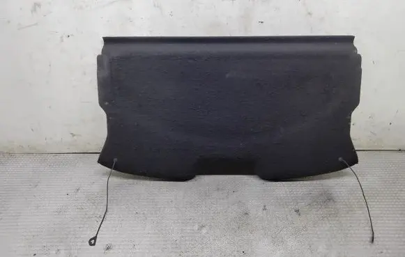 Citroen C4 I Parcel shelf