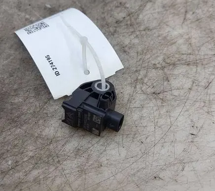 Peugeot 2008 II Airbag deployment crash/impact sensor 9810452480