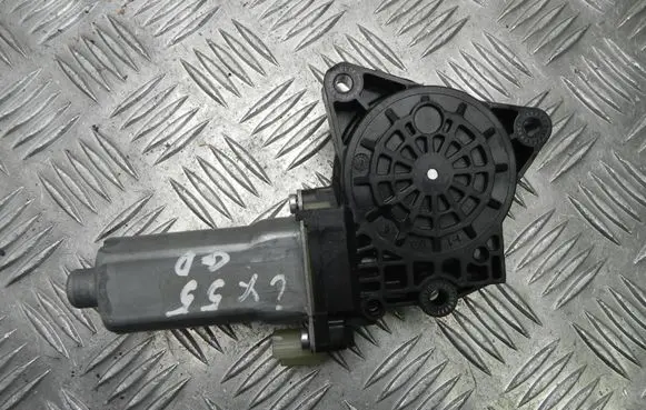 Hyundai ix 55 Rear door window regulator motor 824603J000 Z1160