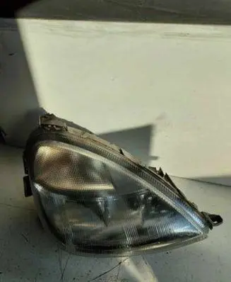 Mercedes-Benz A W168 Headlight/headlamp 1301152212 0301152212