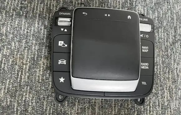 Mercedes-Benz CLA C118 X118 Head unit multimedia control A2479003903 247900390 2479023501