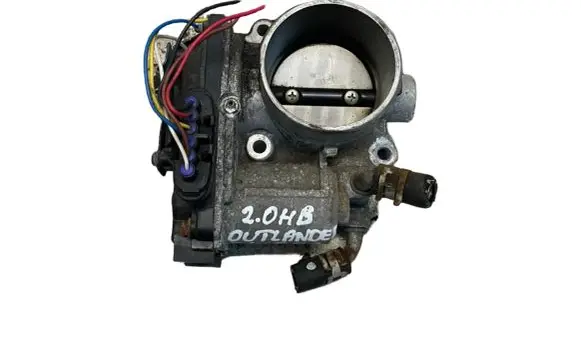 Mitsubishi Outlander Throttle valve 52041023 57021