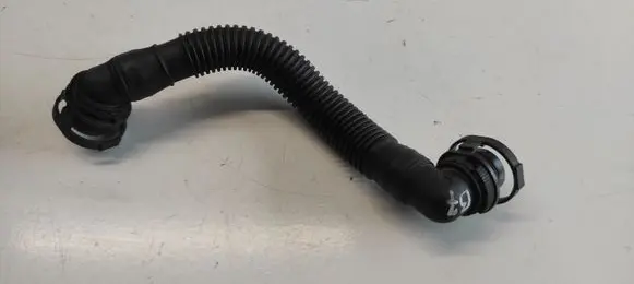 Volkswagen PASSAT B7 Breather hose/pipe 03L103493AE