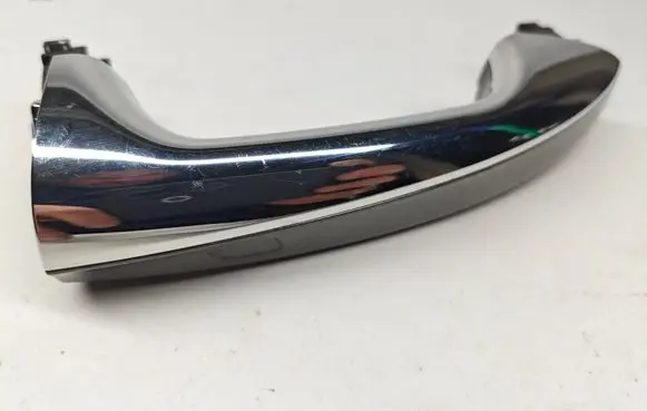 Mercedes-Benz C W205 Front door exterior handle HUF14632 14632