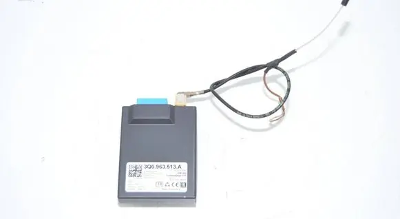 Volkswagen Crafter Other control units/modules 3Q096353A 3Q0963513A
