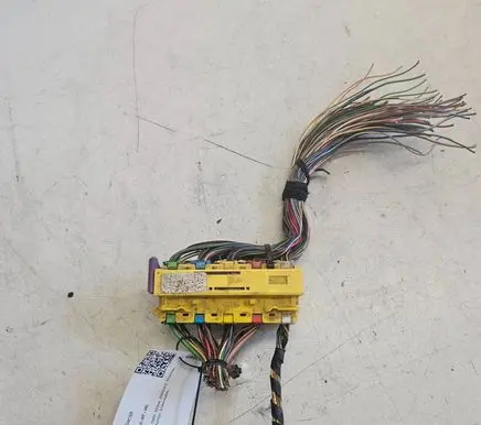 Volvo S70 V70 V70 XC Other wiring loom 9148225