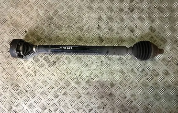 Audi A3 S3 8V Front driveshaft