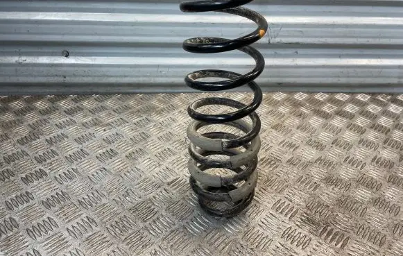 Ford Transit Courier Rear coil spring