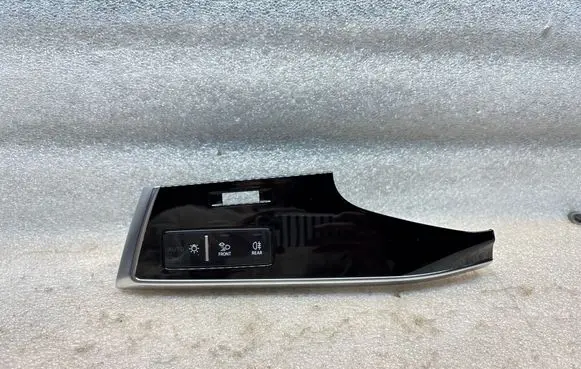 Audi Q8 Light switch 4K1941501A 4M8857237