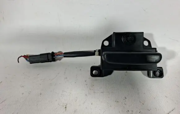 Saab 9-5 Seat control switch 