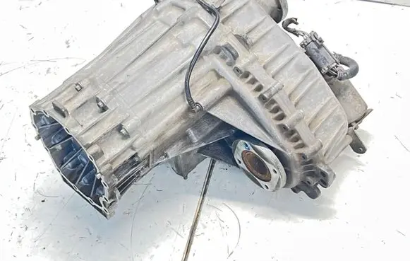 Mercedes-Benz ML W163 Gearbox transfer box case A1632800267