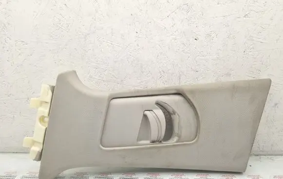 Seat Exeo (3R) (B) pillar trim (top) 8E0867243C