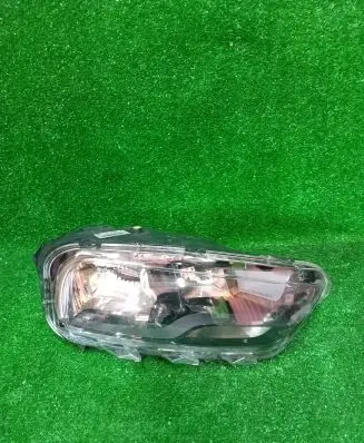 Citroen C4 Cactus Headlight/headlamp 9821349680