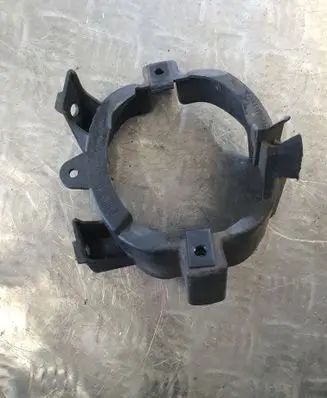 Nissan Qashqai Fog light bracket 26910JD000