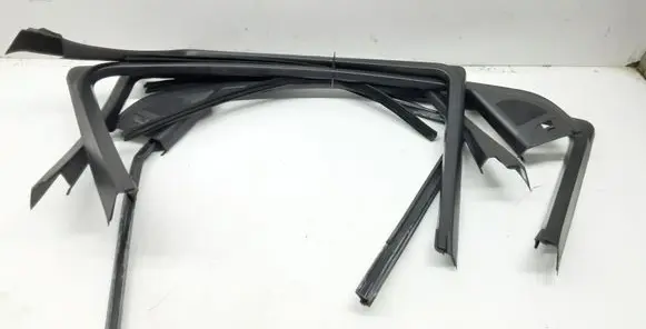 Audi Q7 4L Other front door trim element