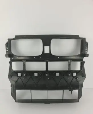 BMW X6 E71 Radiator support slam panel 7192758
