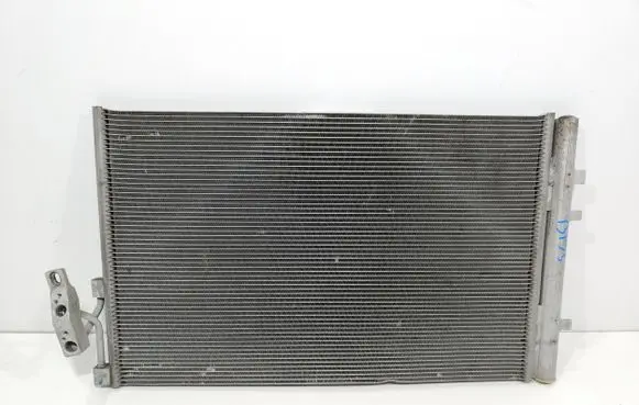 BMW X3 F25 Coolant radiator 739123 9216143
