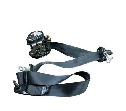Ford S-MAX Front seatbelt 9G9N61295ABW 605274100