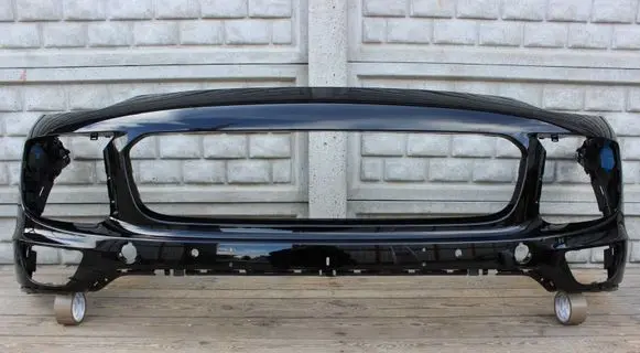 Porsche Cayenne (92A) Front bumper 7P5807221D